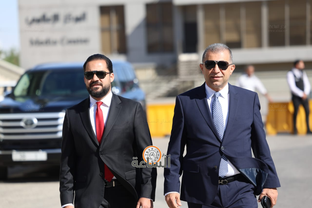 Madar Al-Saa Images 0.4140866936758386