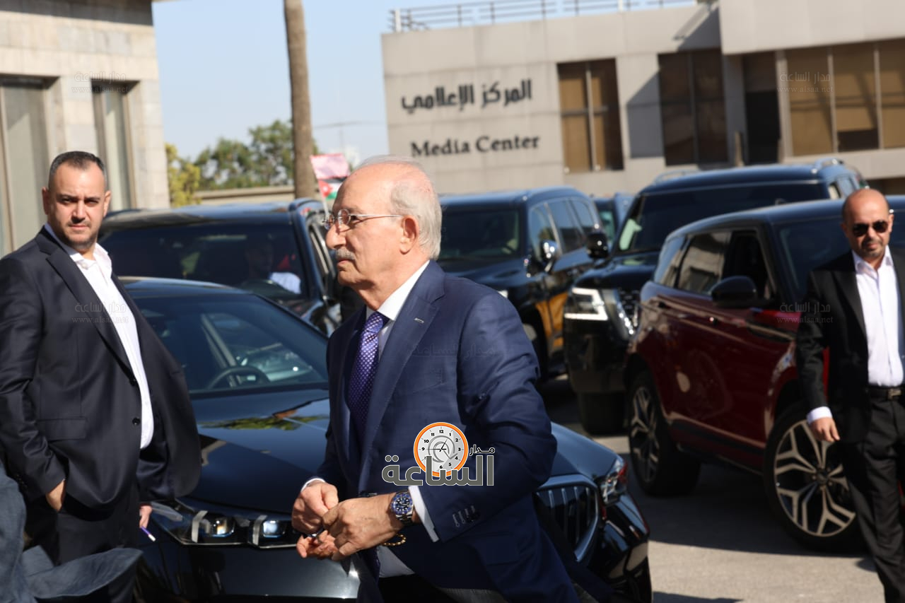 Madar Al-Saa Images 0.7931163303826353