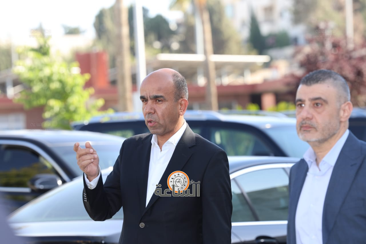 Madar Al-Saa Images 0.9688885122103403