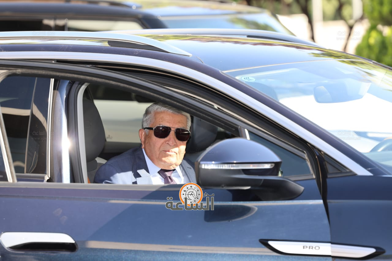 Madar Al-Saa Images 0.7307566229775295