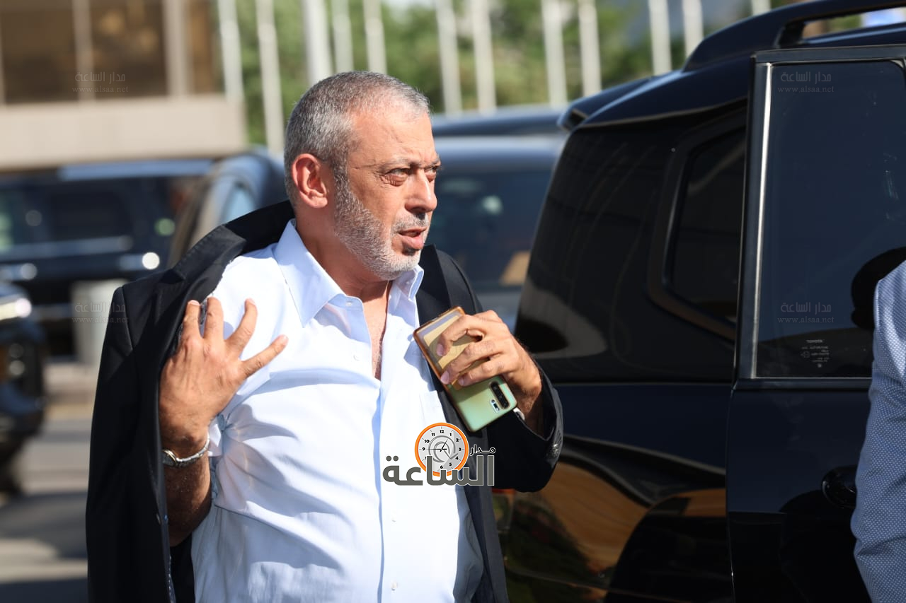 Madar Al-Saa Images 0.6214048445126158