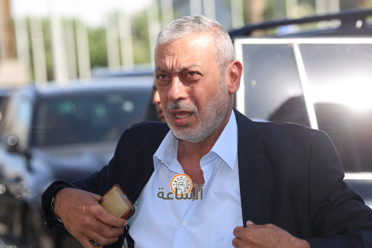 Madar Al-Saa Images 0.29568525745829677