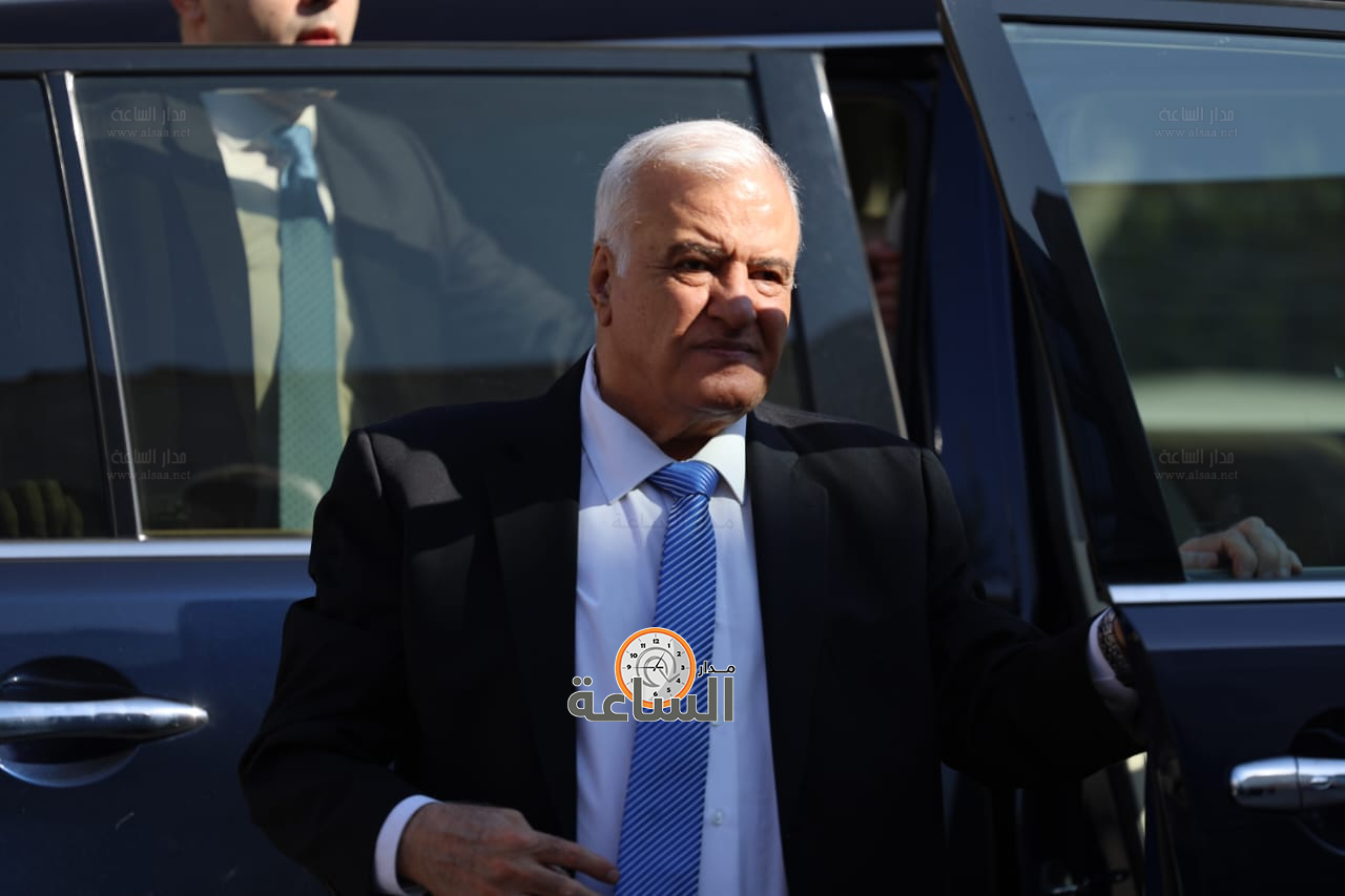 Madar Al-Saa Images 0.50521251677805