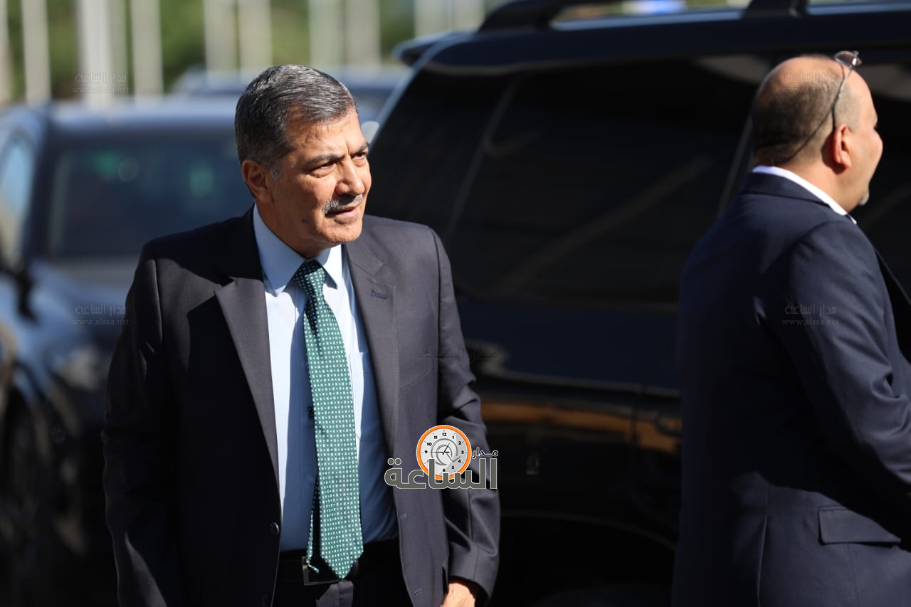 Madar Al-Saa Images 0.6175565263853562