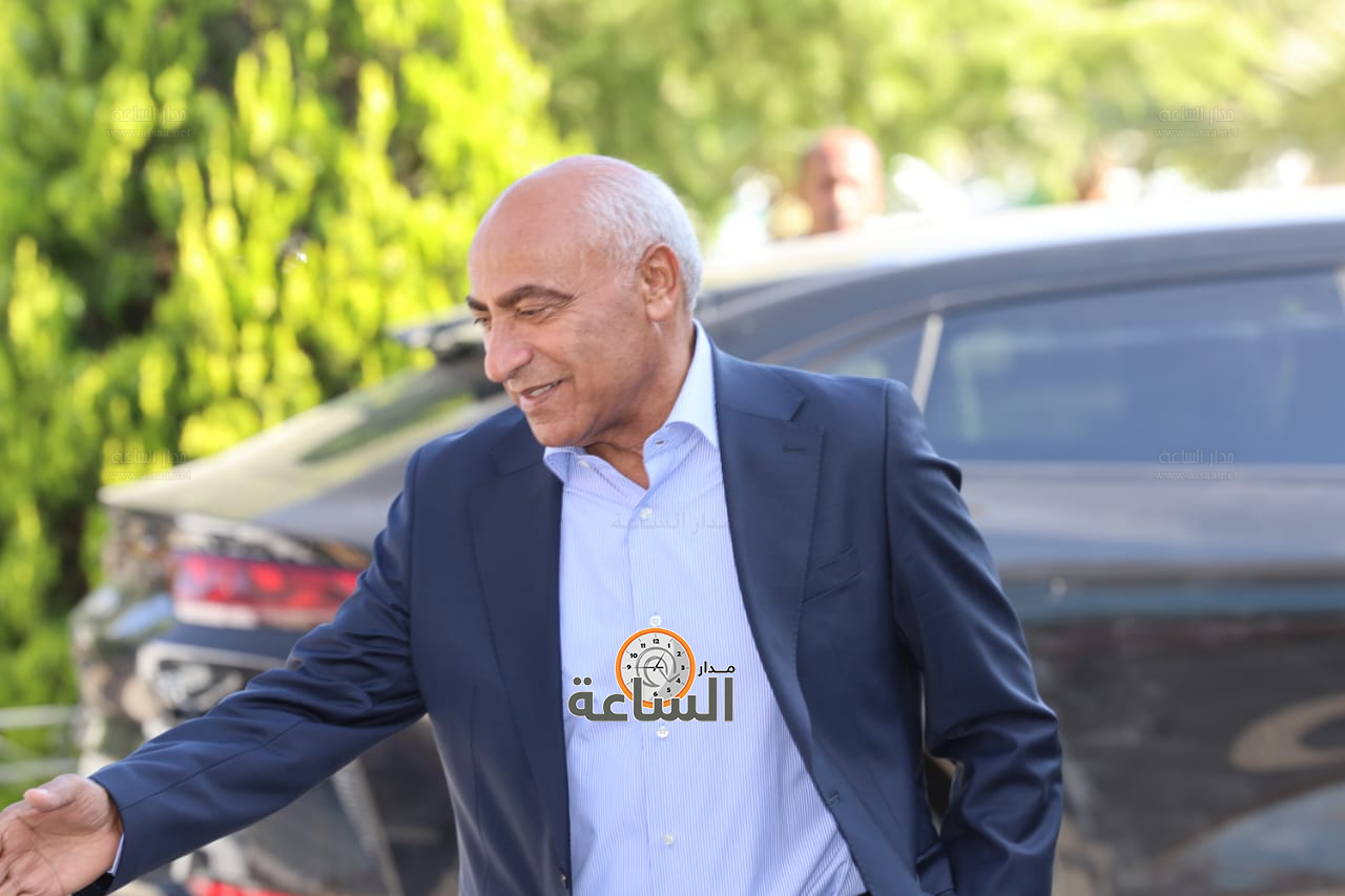 Madar Al-Saa Images 0.32822211894458697