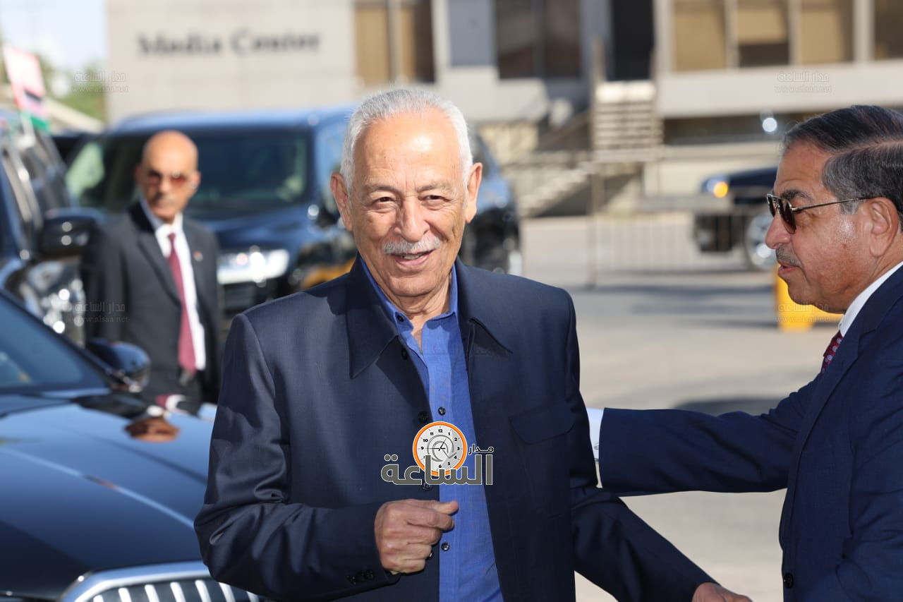 Madar Al-Saa Images 0.49783131311678364