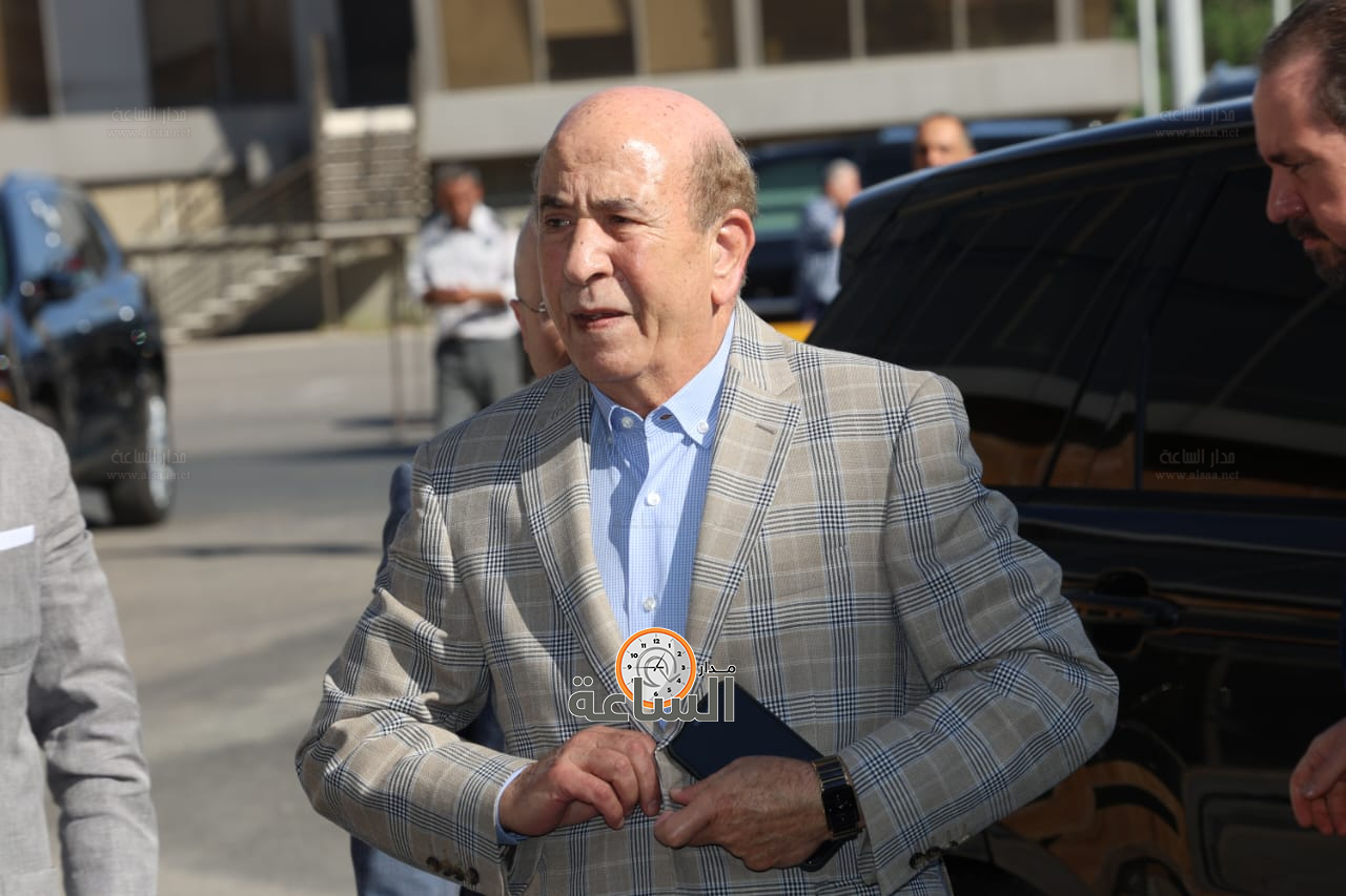 Madar Al-Saa Images 0.2113797677569943