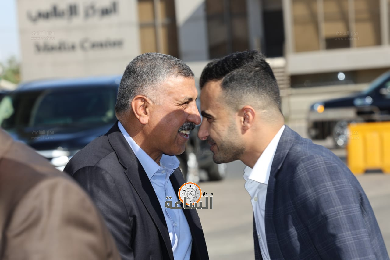 Madar Al-Saa Images 0.8280280739408631