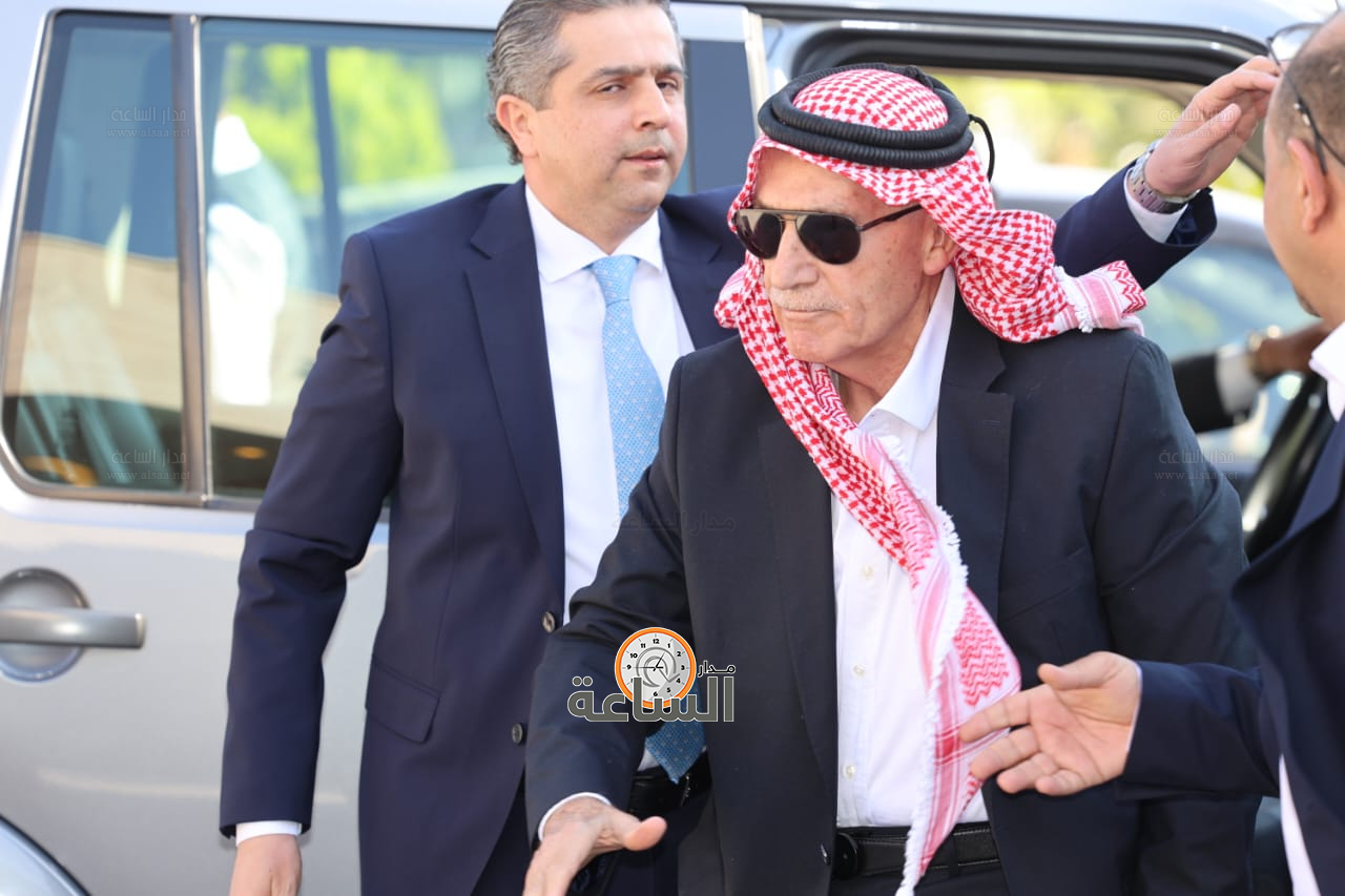 Madar Al-Saa Images 0.4545161481709037