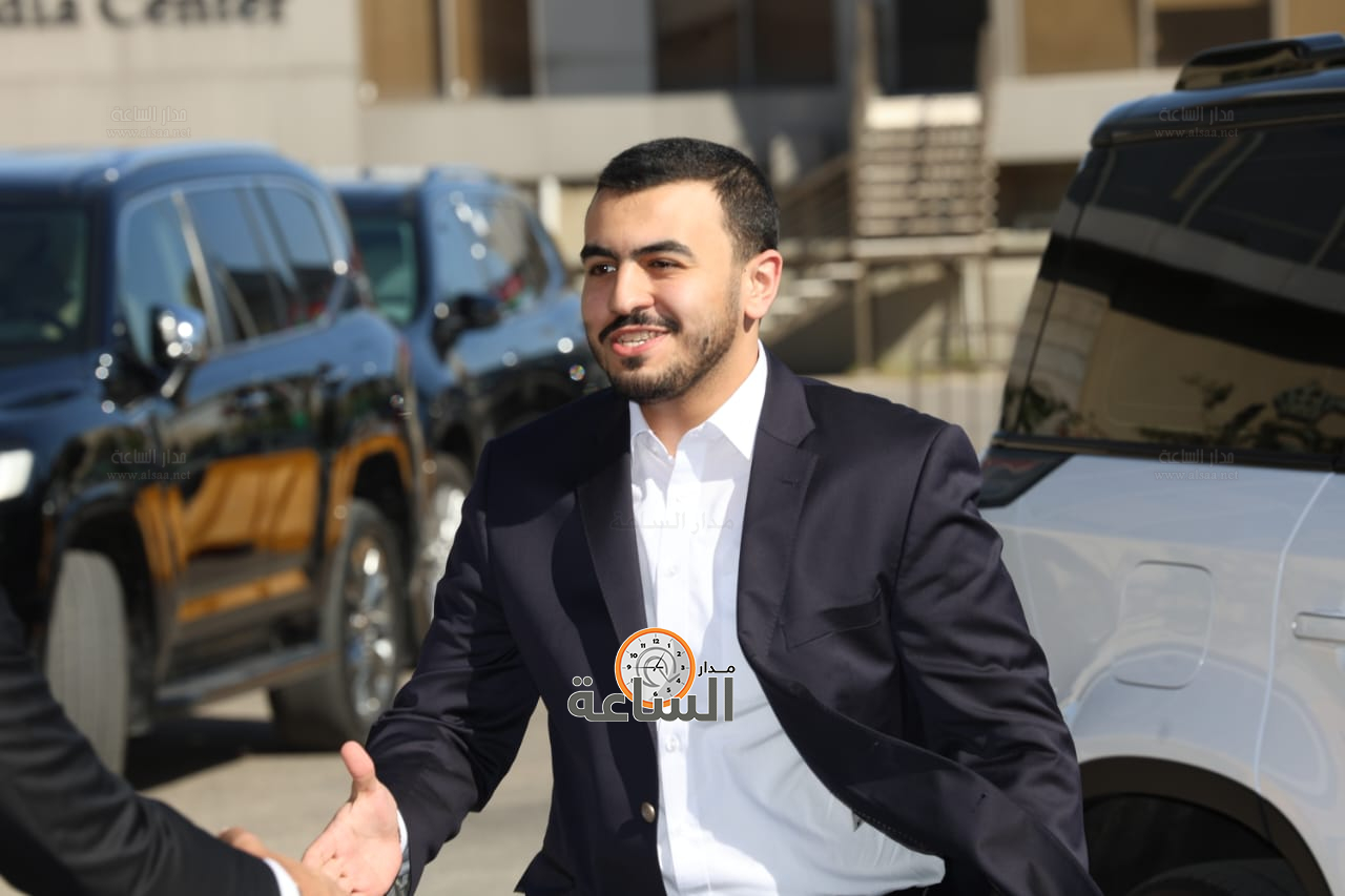 Madar Al-Saa Images 0.8174551677362478