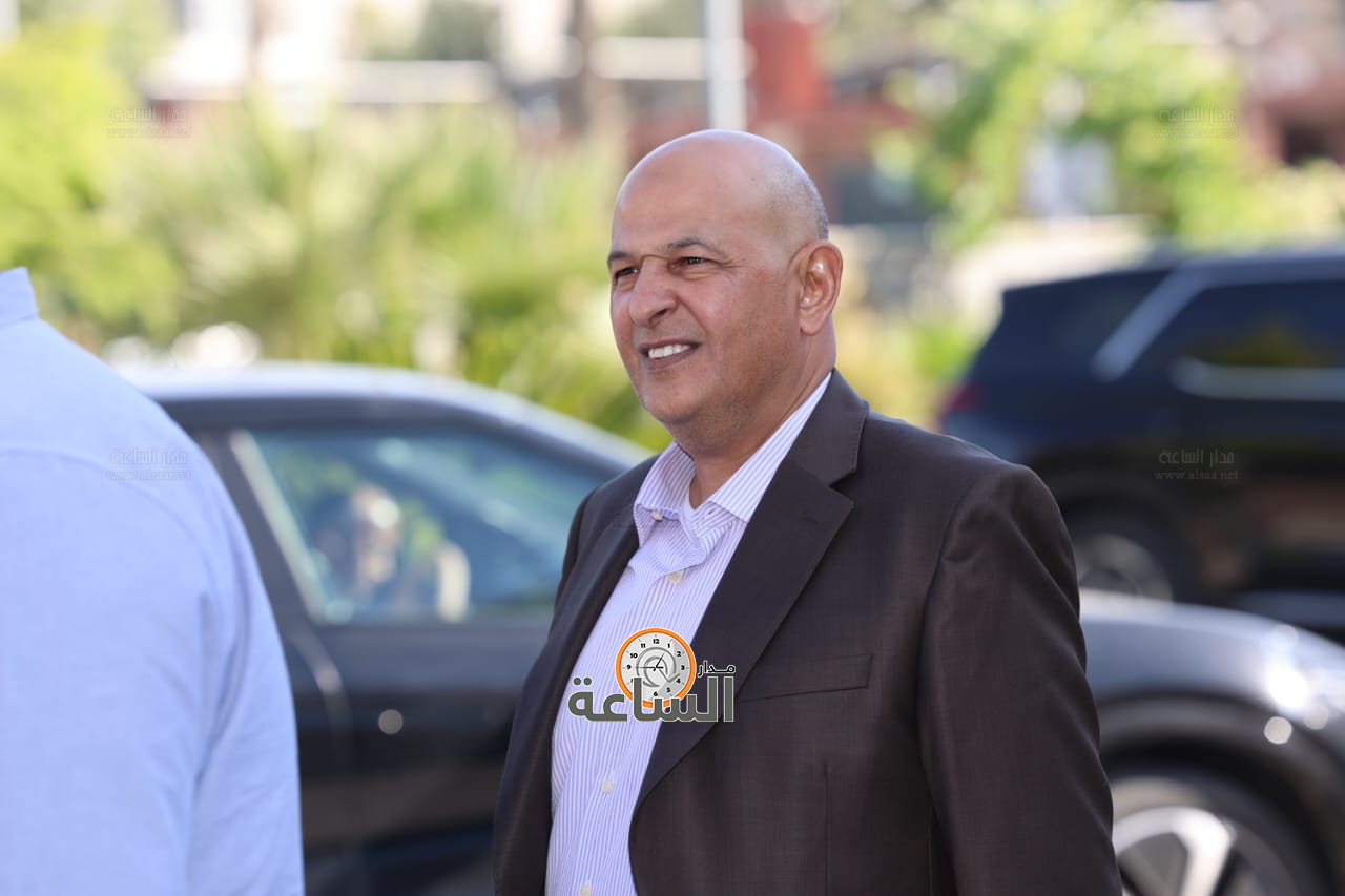 Madar Al-Saa Images 0.7233954412516297