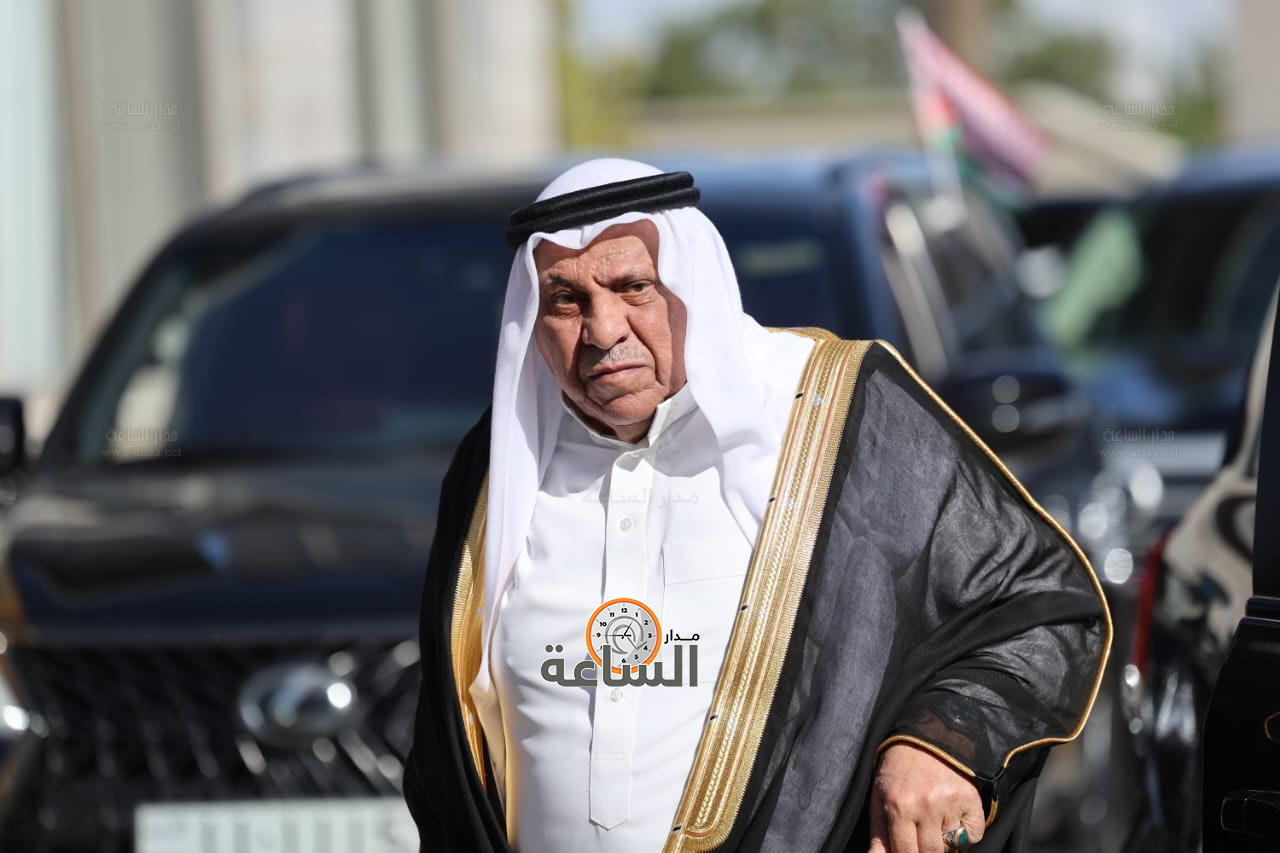 Madar Al-Saa Images 0.09681693688985382