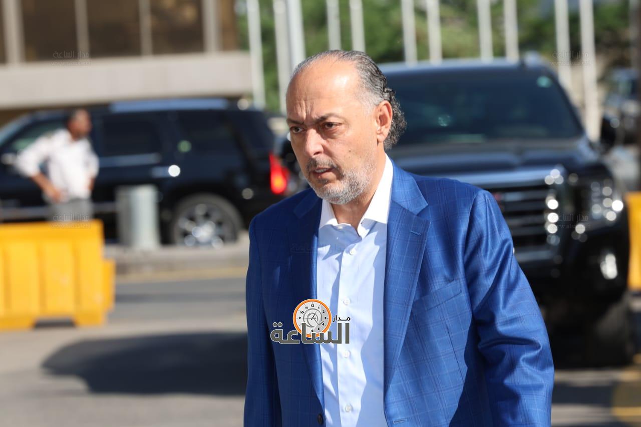 Madar Al-Saa Images 0.26191538457828034