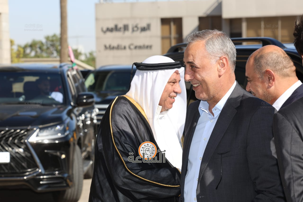 Madar Al-Saa Images 0.7139774600757017