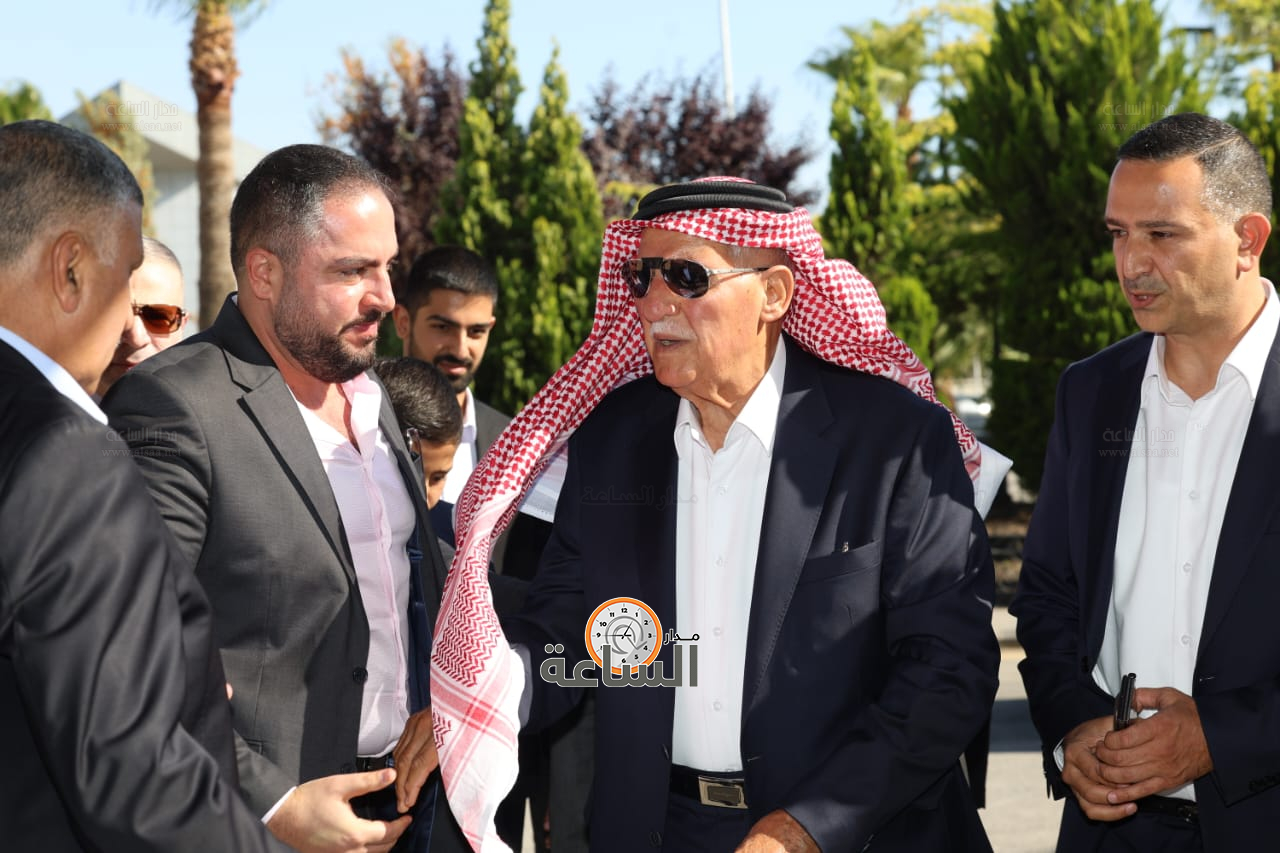 Madar Al-Saa Images 0.31636250197069604