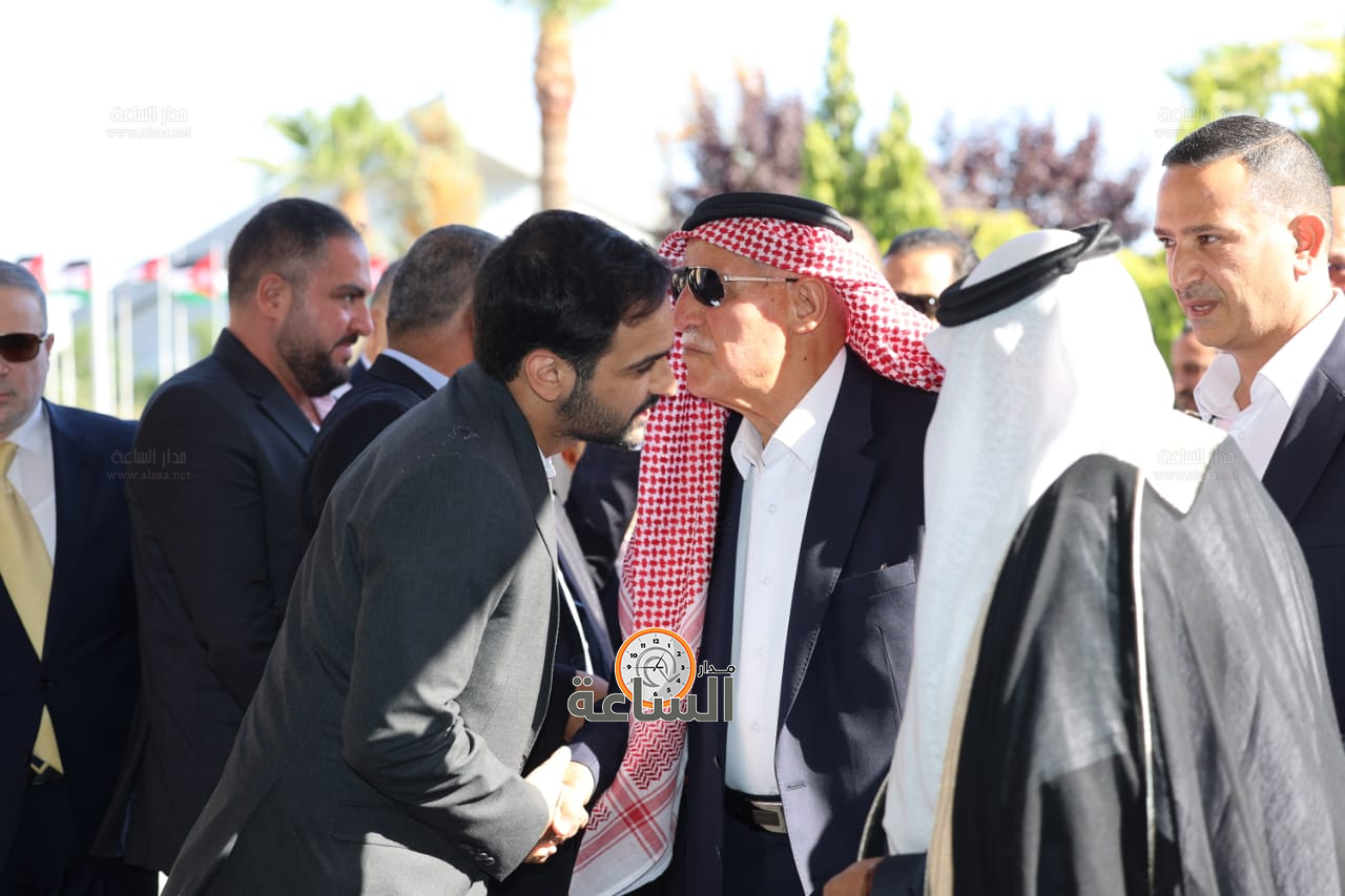 Madar Al-Saa Images 0.9044696431712234