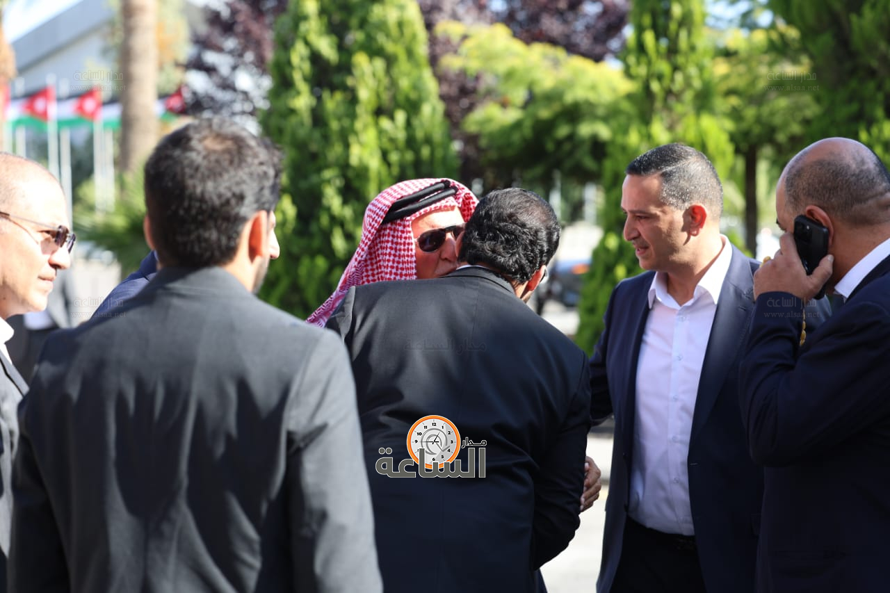 Madar Al-Saa Images 0.34912630125611654