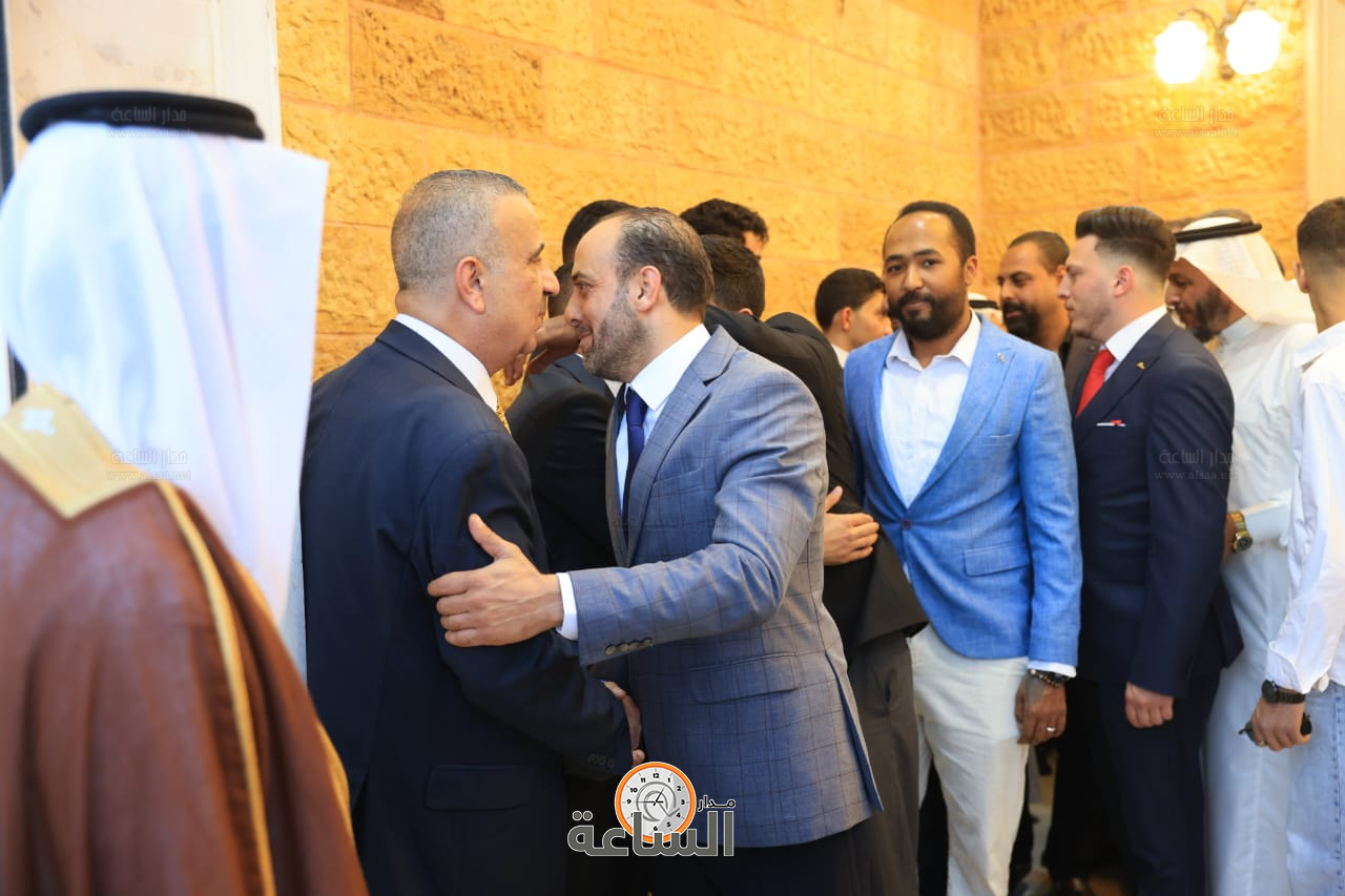 Madar Al-Saa Images 0.3828362328803949