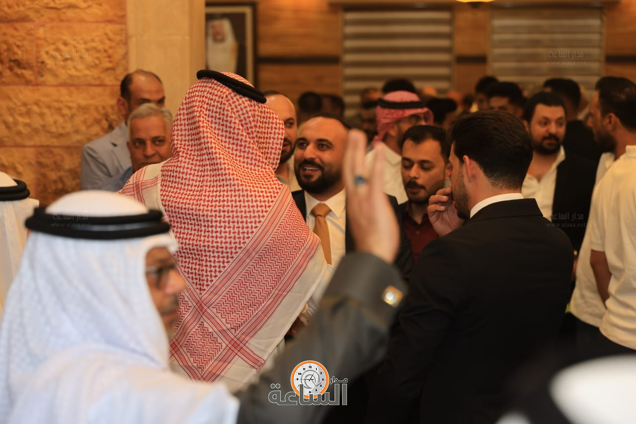 Madar Al-Saa Images 0.9358213678983497