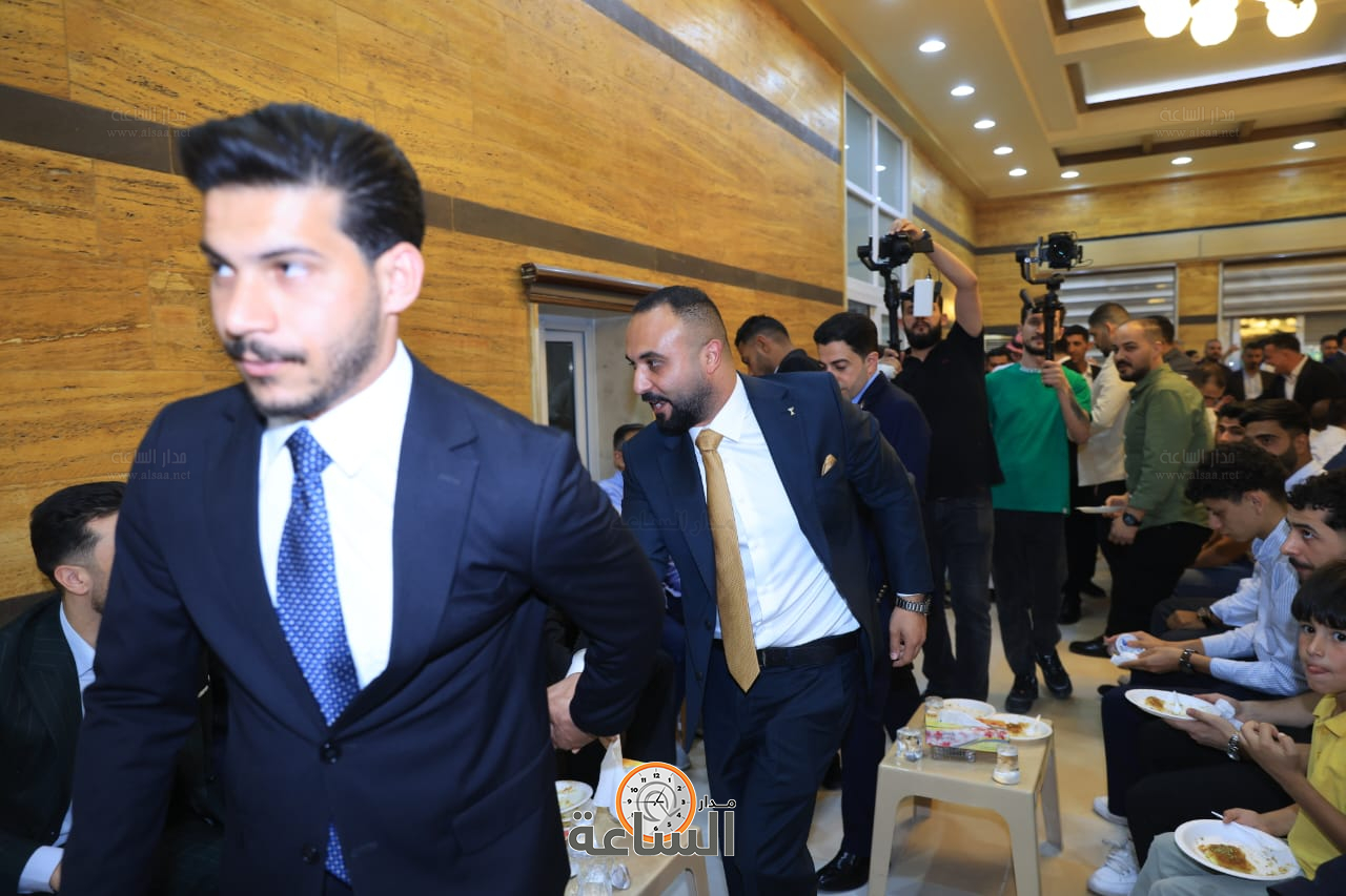 Madar Al-Saa Images 0.34835053872289934