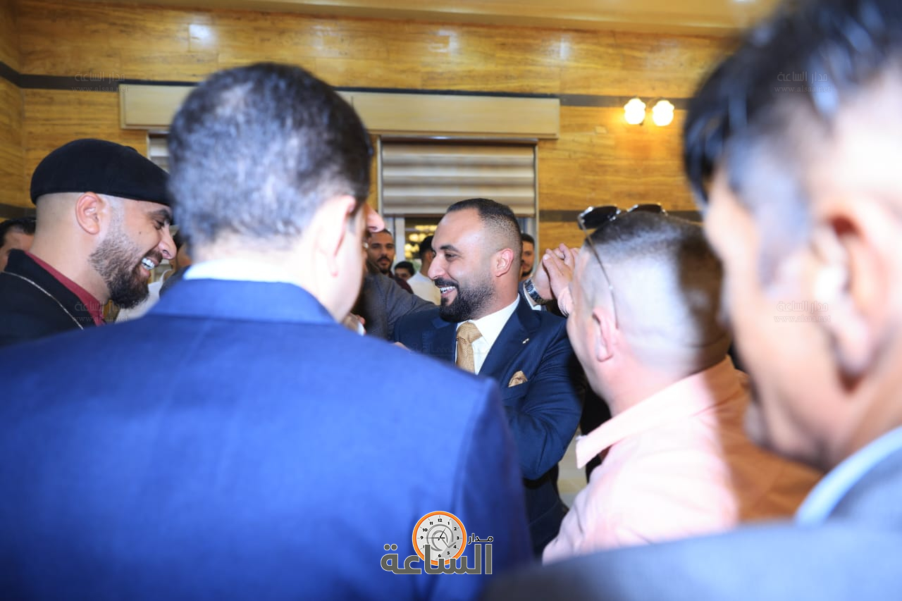 Madar Al-Saa Images 0.36348412575107114