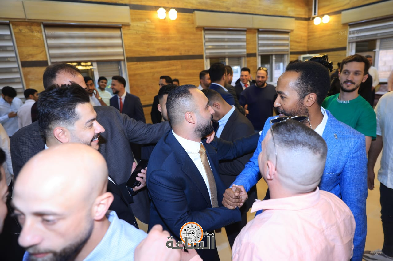 Madar Al-Saa Images 0.24733784582578244