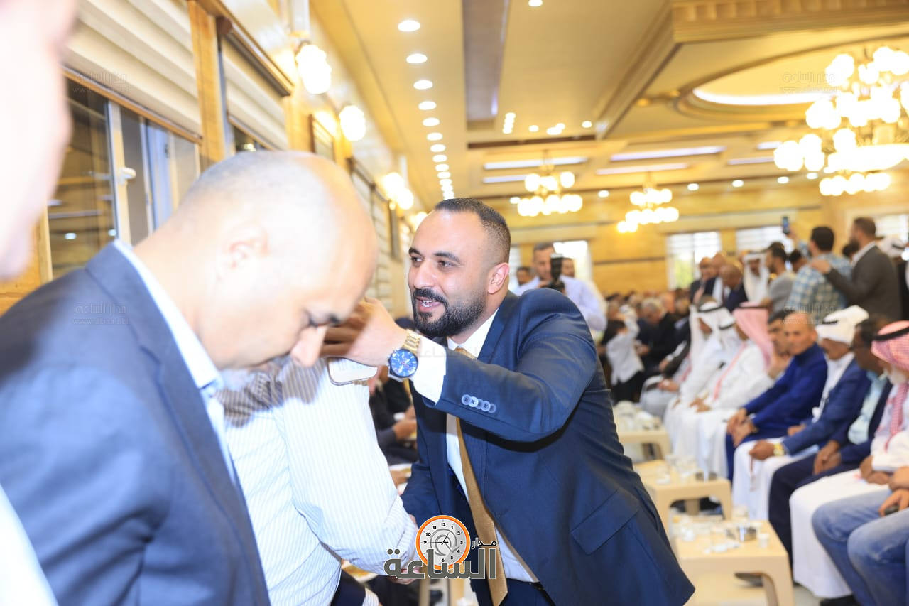 Madar Al-Saa Images 0.1059871695220389