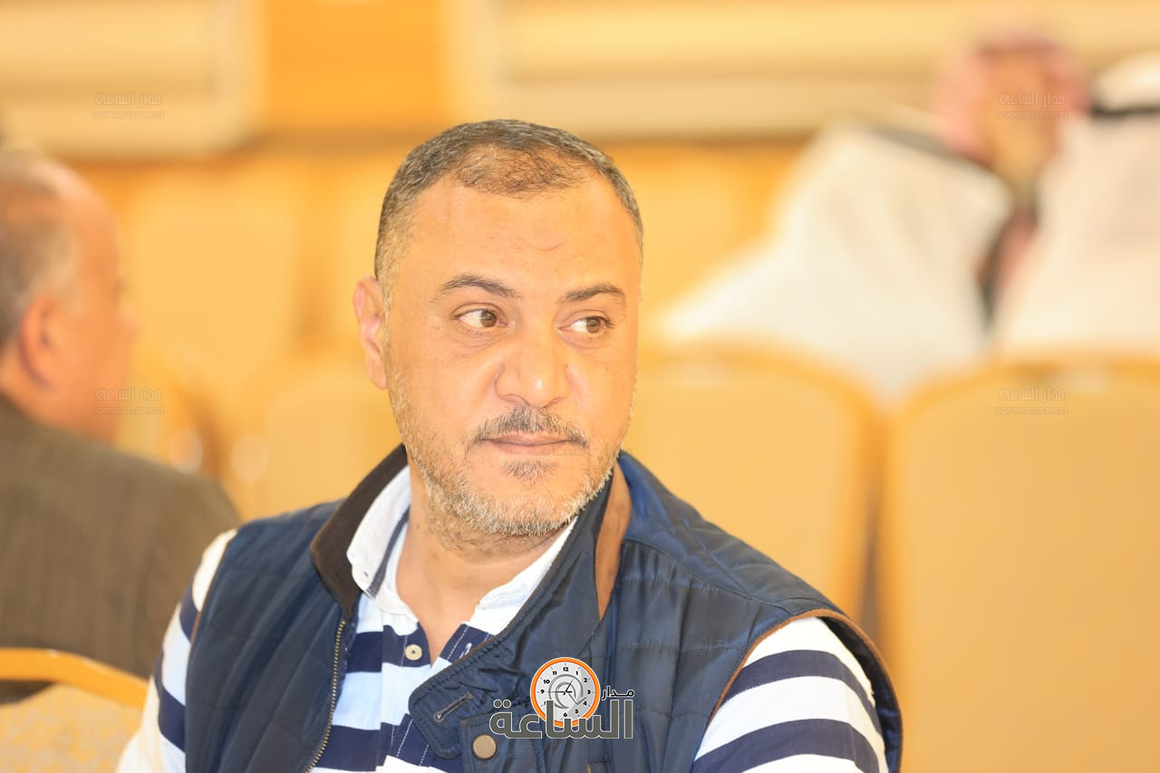 Madar Al-Saa Images 0.7694826840364188