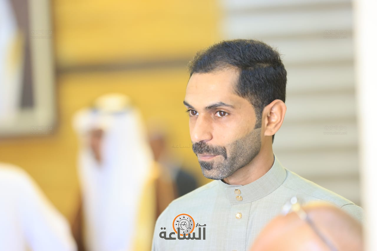 Madar Al-Saa Images 0.4978549338285758