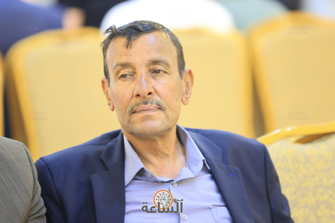 Madar Al-Saa Images 0.06461760343920464