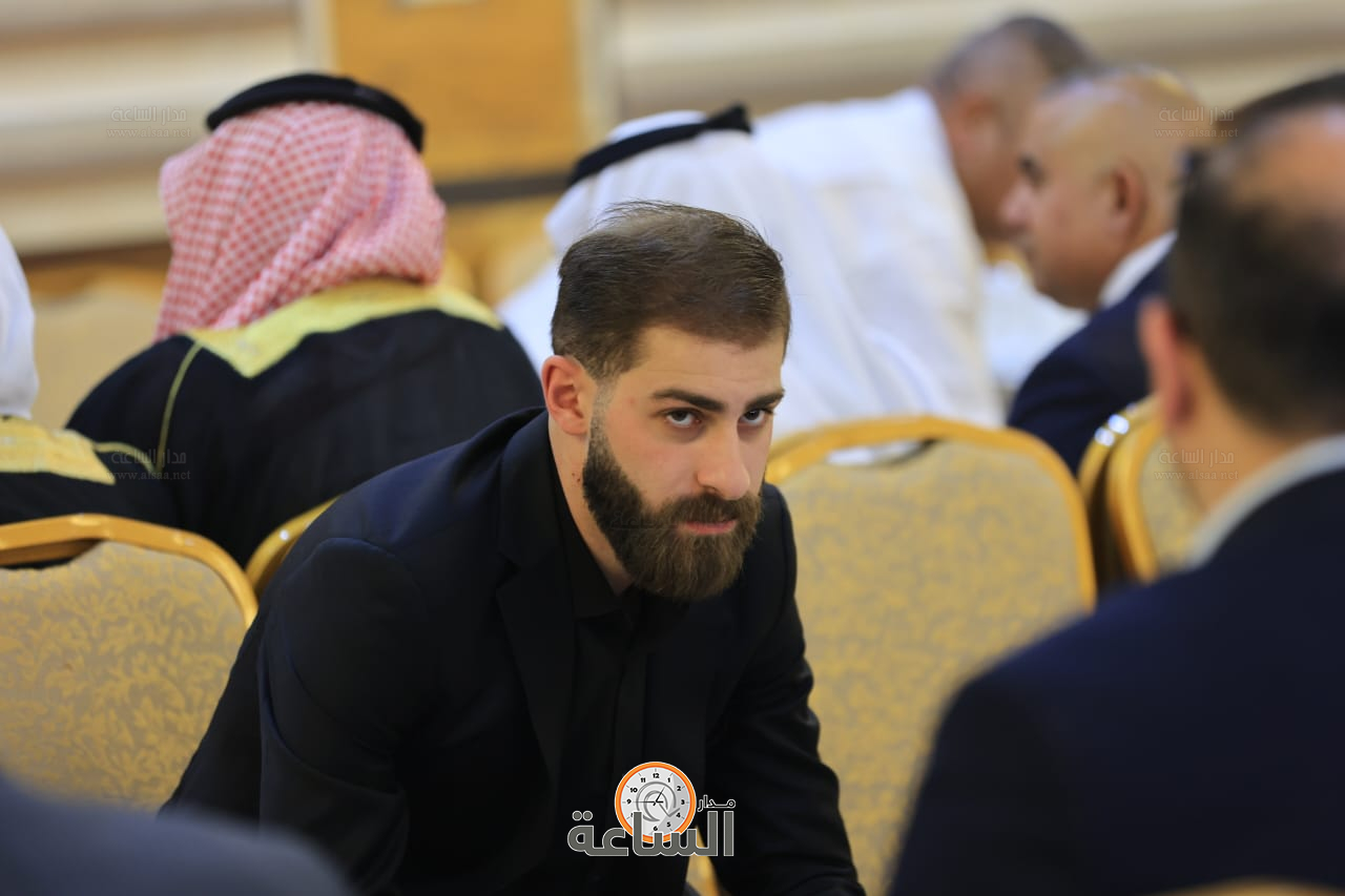 Madar Al-Saa Images 0.8278313960721023