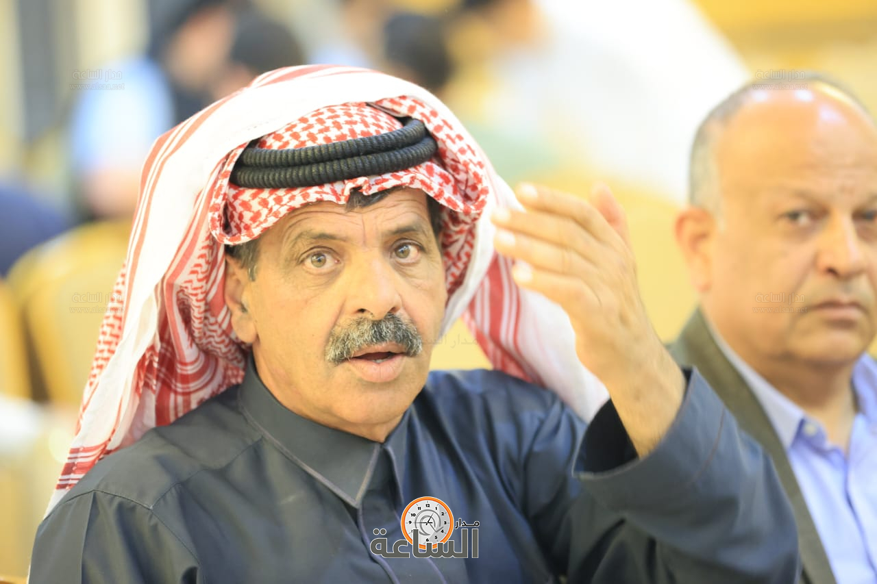 Madar Al-Saa Images 0.11876957202745542