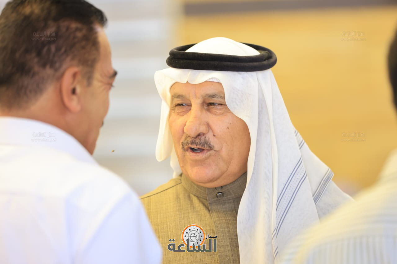 Madar Al-Saa Images 0.5931608322872457