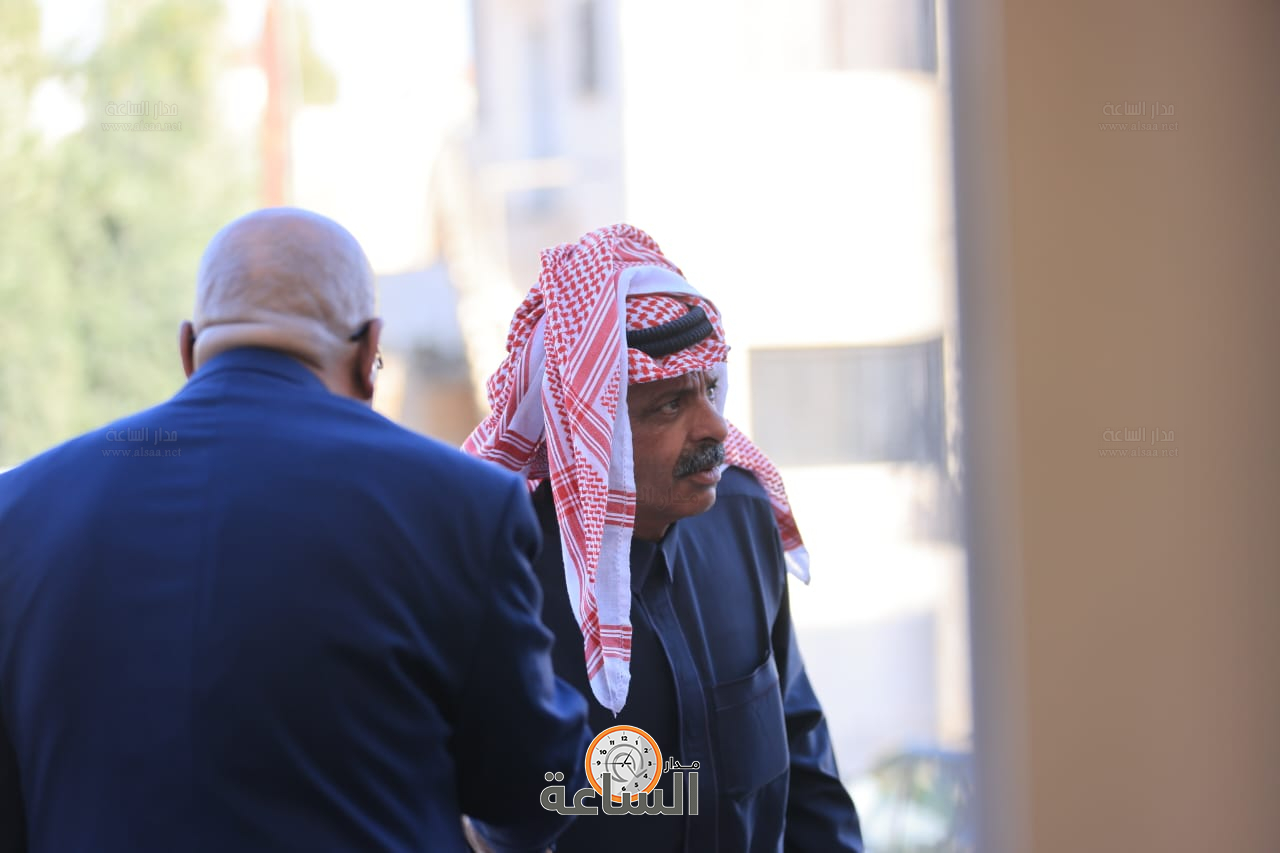 Madar Al-Saa Images 0.09654099542308703