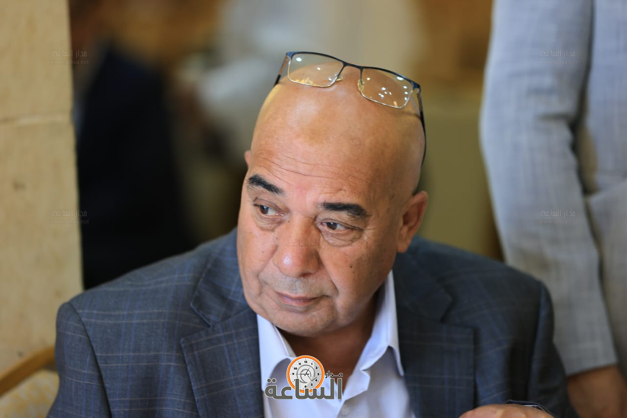 Madar Al-Saa Images 0.16275807040311974