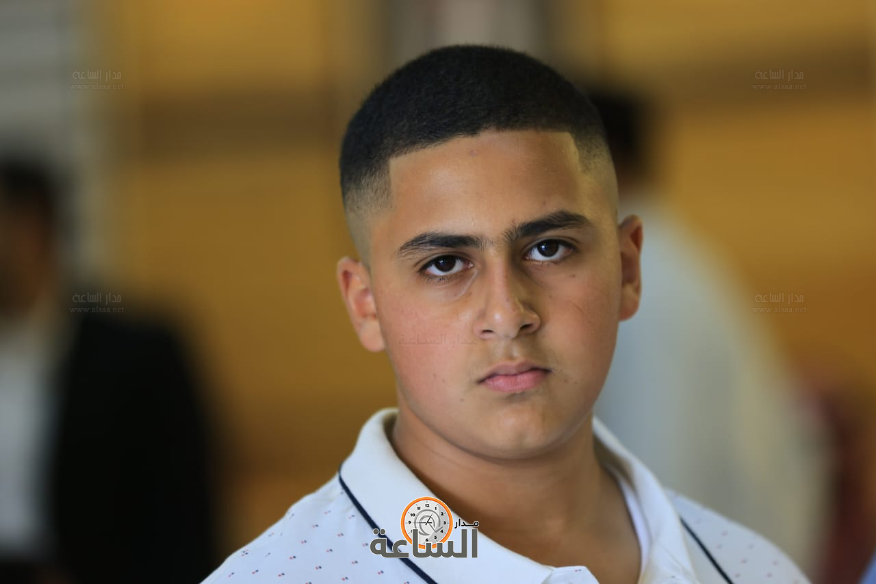 Madar Al-Saa Images 0.03879378410588197