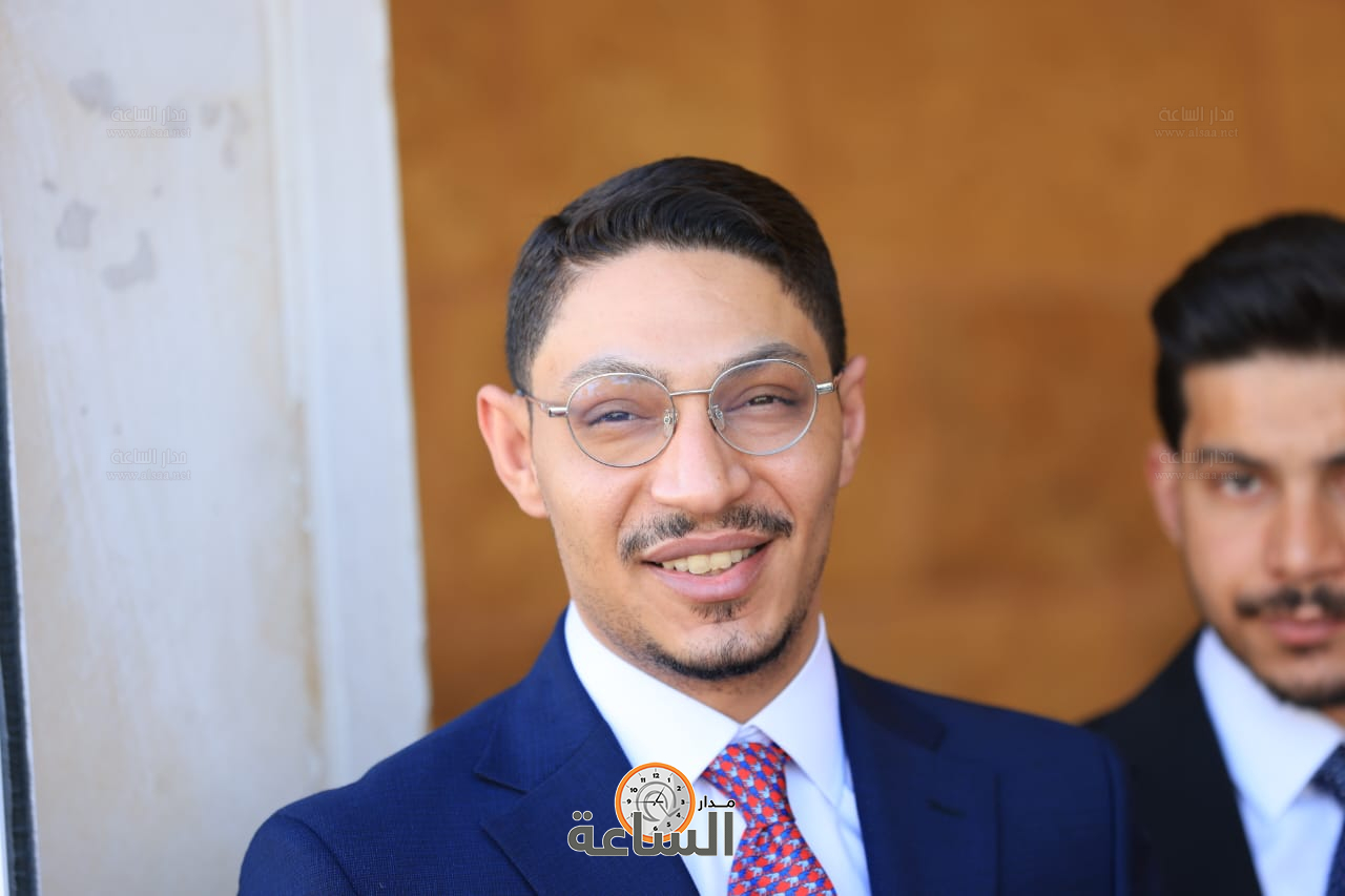 Madar Al-Saa Images 0.3675629890689016