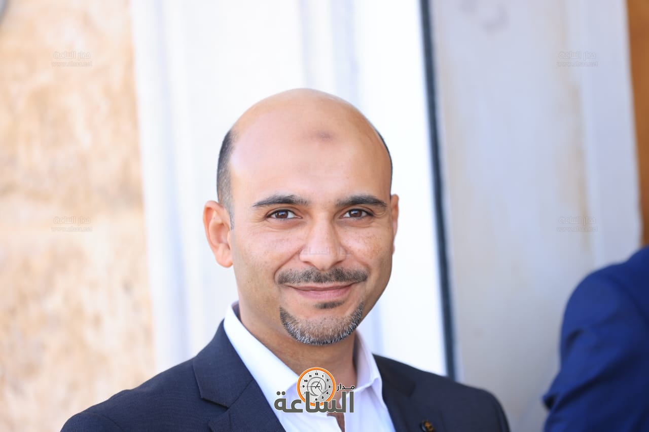 Madar Al-Saa Images 0.05309988521788889