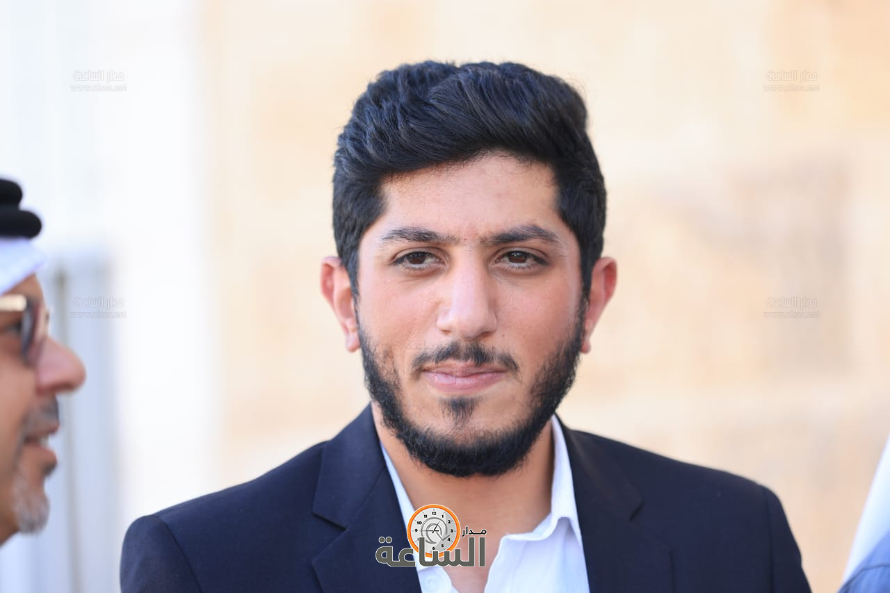 Madar Al-Saa Images 0.5703997995379266