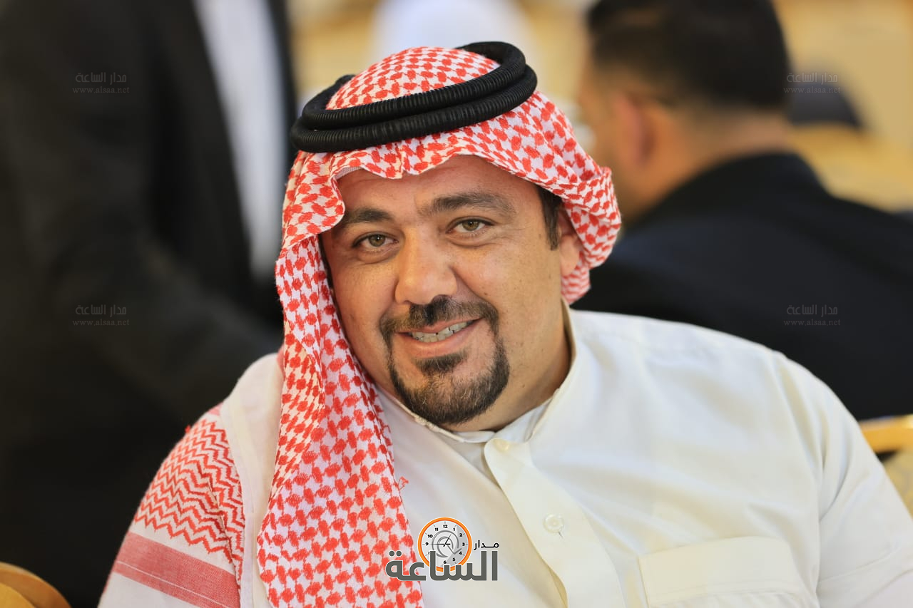 Madar Al-Saa Images 0.219897067566741