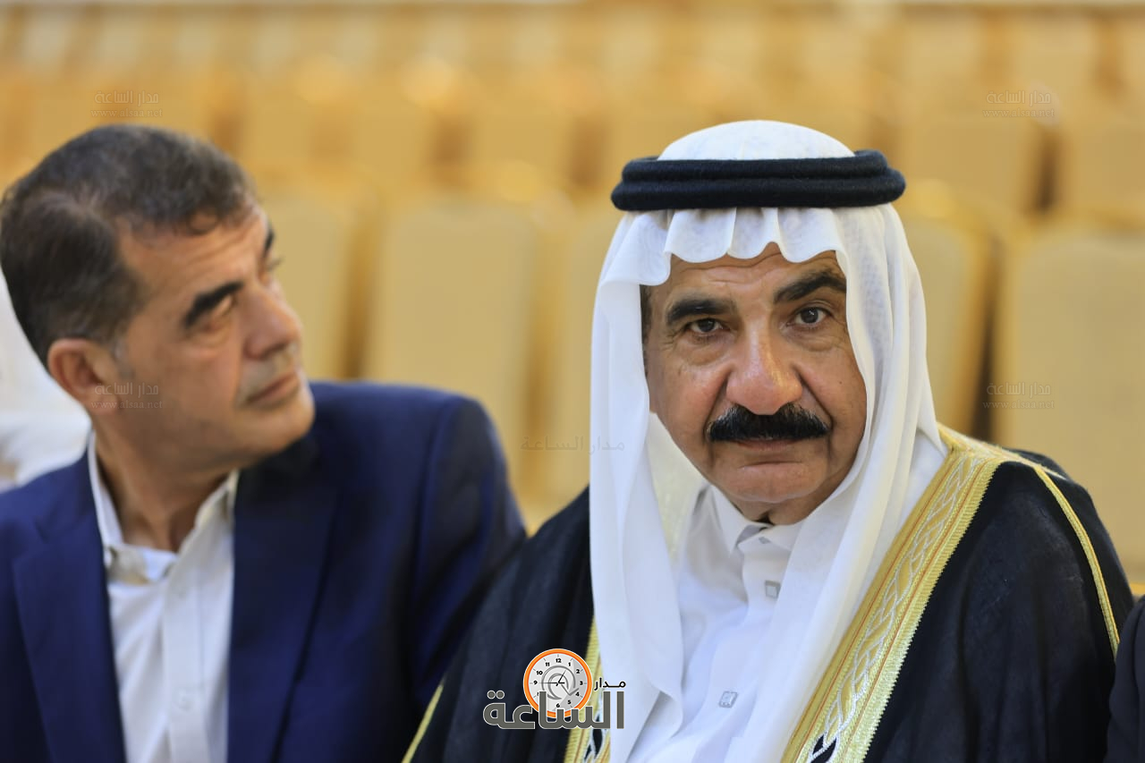 Madar Al-Saa Images 0.7624852894124358