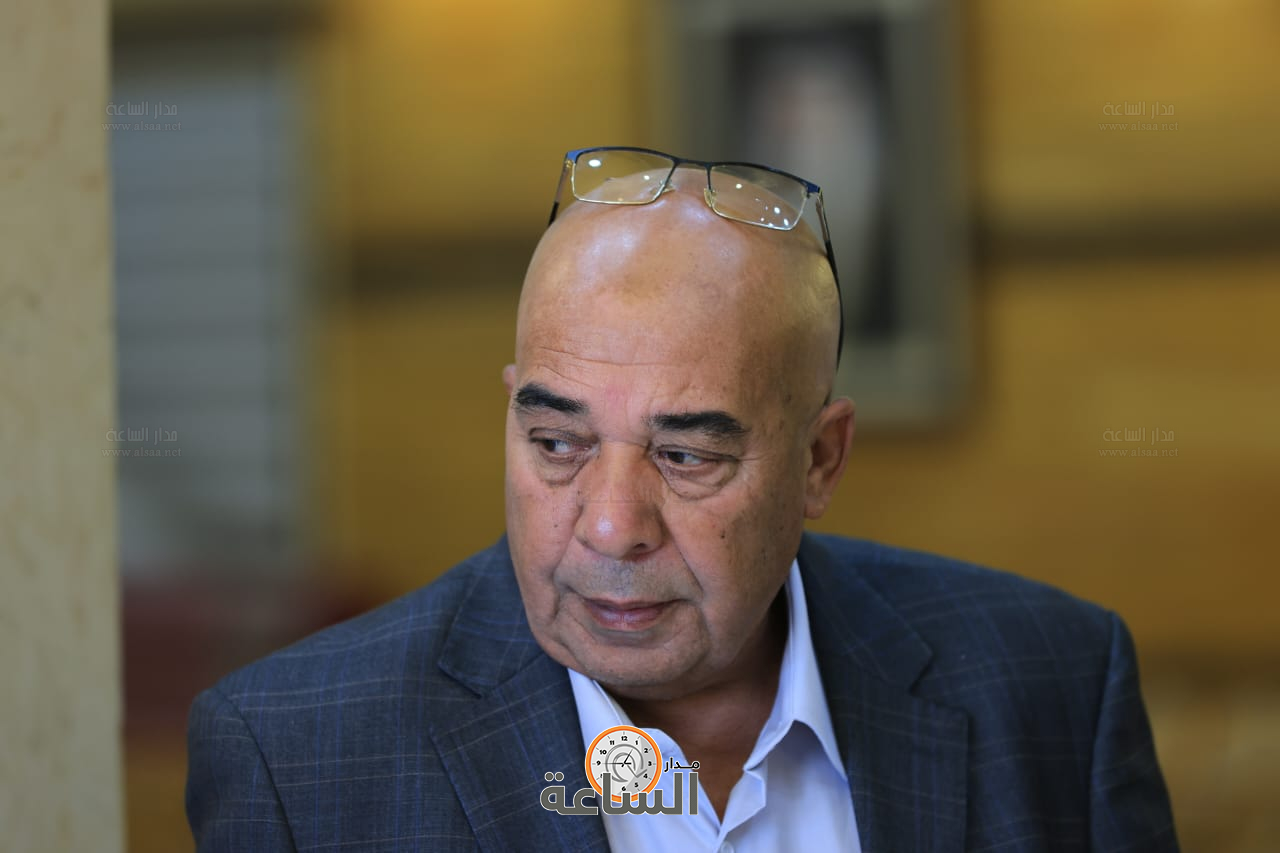 Madar Al-Saa Images 0.5168000295484364