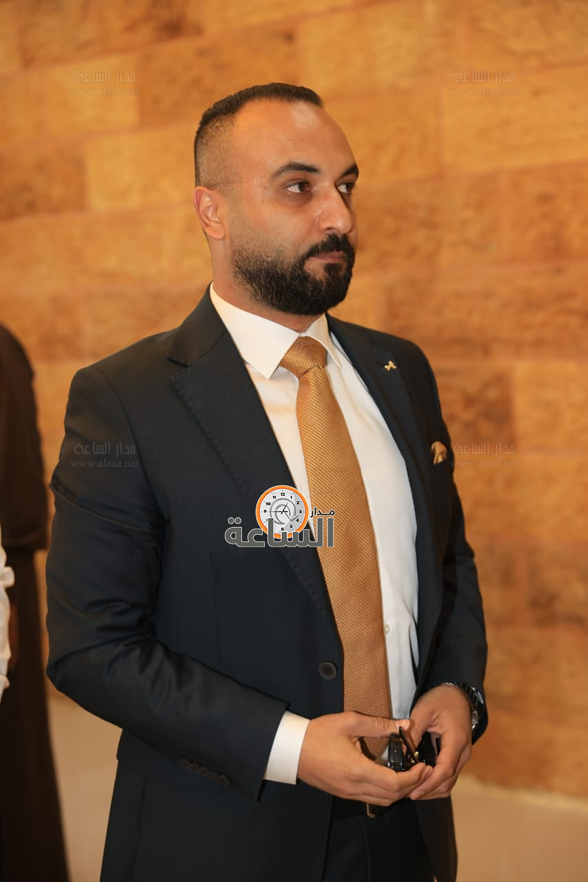 Madar Al-Saa Images 0.5005434346007733