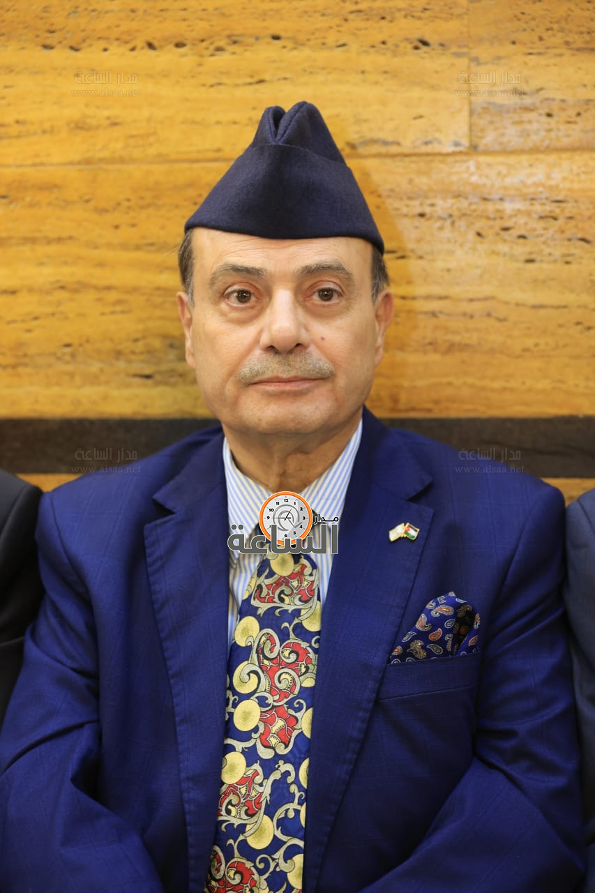 Madar Al-Saa Images 0.014450162530820543