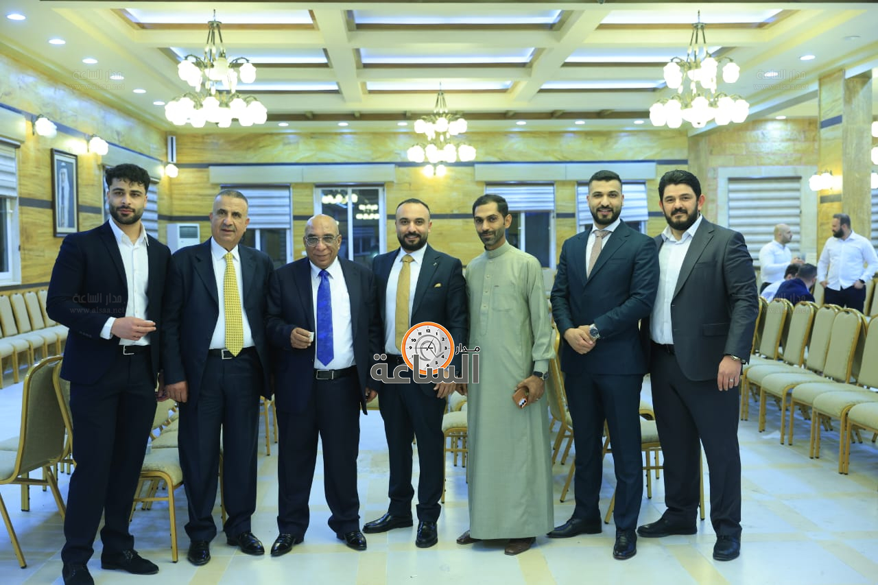 Madar Al-Saa Images 0.762414956017692