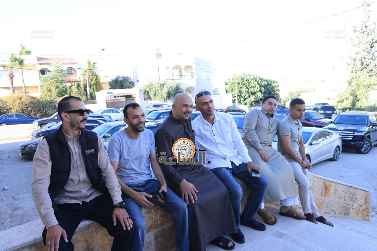 Madar Al-Saa Images 0.01320650954708813