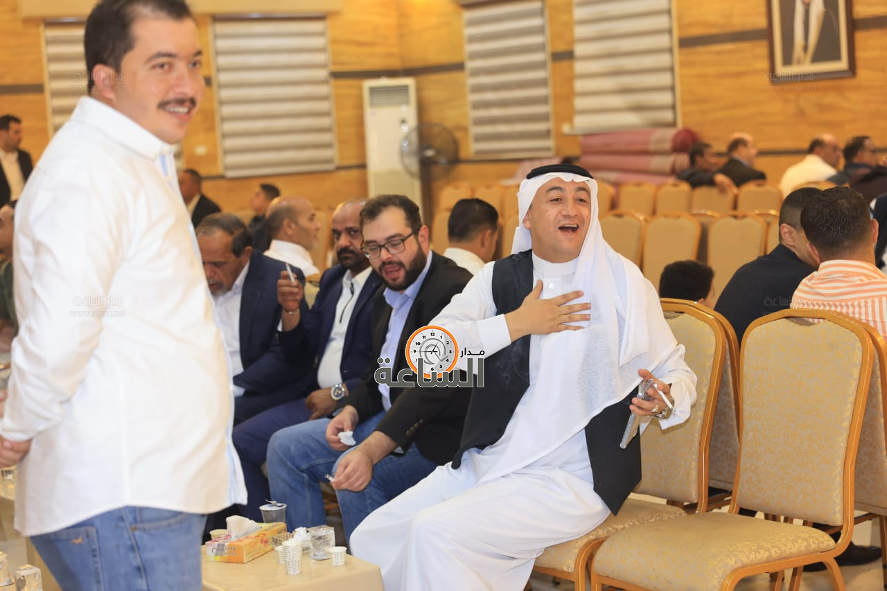 Madar Al-Saa Images 0.8190950654785875