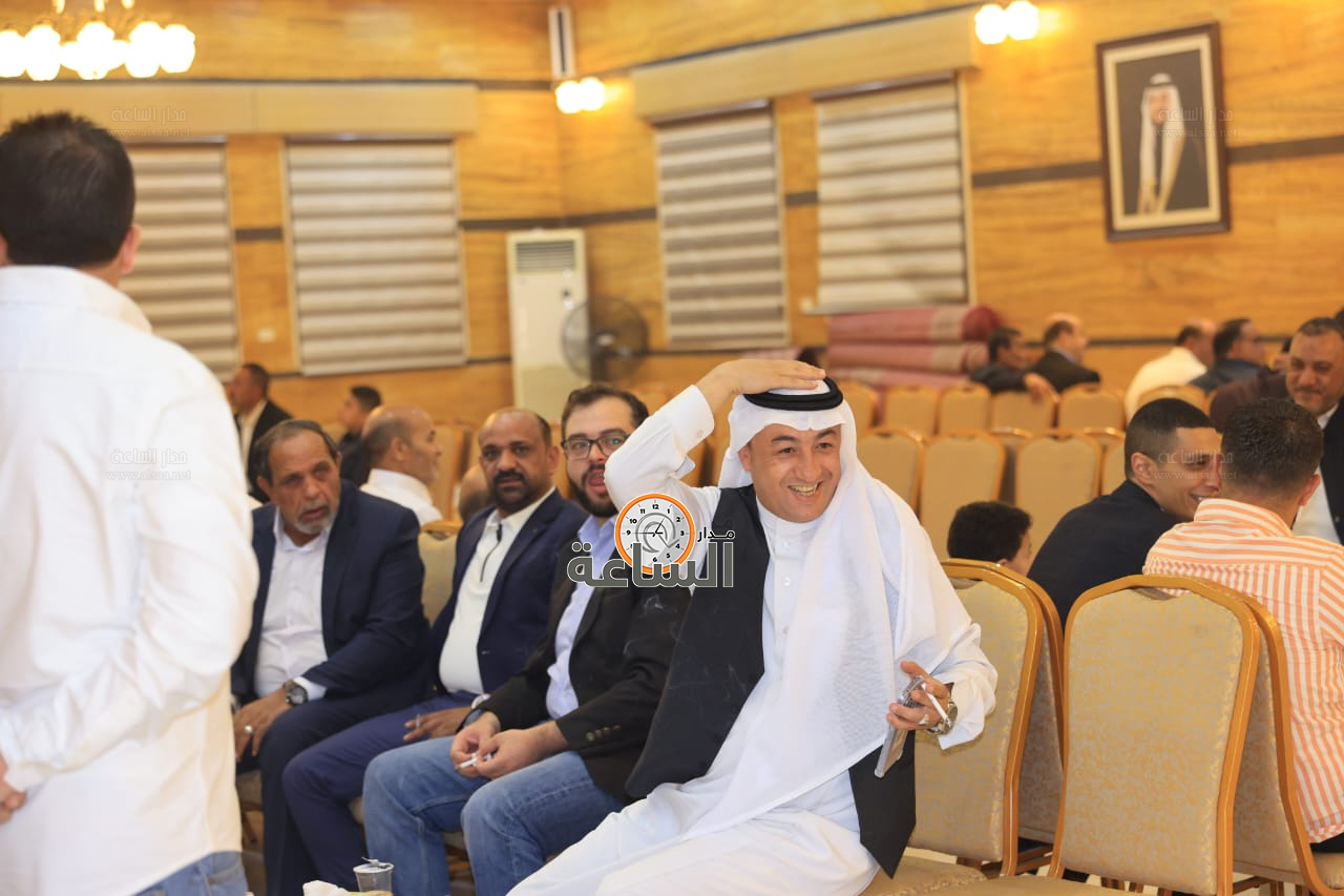 Madar Al-Saa Images 0.07968729560224586