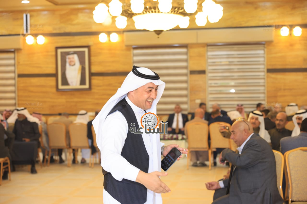 Madar Al-Saa Images 0.035106350206047354