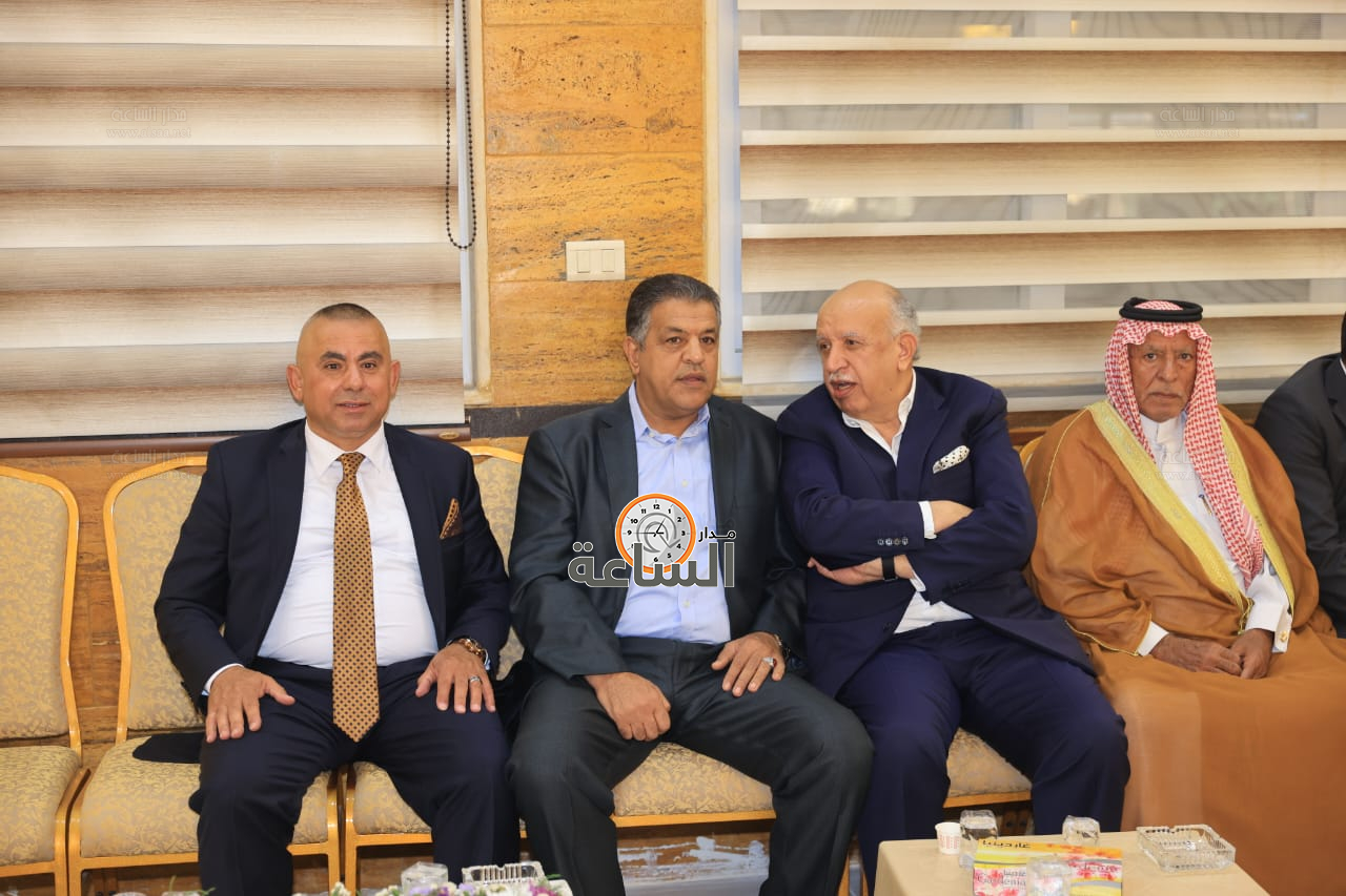 Madar Al-Saa Images 0.4288843129232621